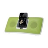 Logitech S315i Rechargeable Speaker iPod Green