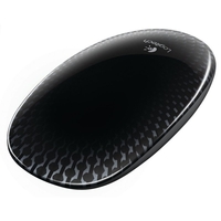 Logitech Touch Mouse T620 Graphite