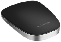 Logitech Ultrathin Touch Wireless Mouse T630