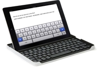 Logitech Wireless Keyboard Case Zagg Aluminium Case Bluetooth keyboard