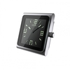 Lunatik Antik Analog Watch Module Silver Lumabrite