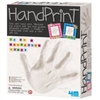 Make Your Own - Make Your Own Handprint - No.04556 - Great Gizmos