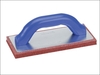 Marshalltown 39 Rubber Float 9 X 4in Coarse