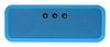 Maxell MXSP-BT03 4.0 Bluetooth Speaker - Blue