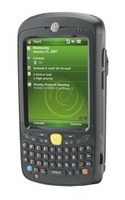 MC5590 WLAN BT 1D - 256MB/1GB WM6.5 QWERTY 2400MAH IN