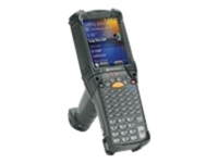 MC9190 LORAX 802.11 A/B/G 28K - 256MB/1GMB WM6.5 IST IN