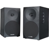 Microlab 2.0 Affordable bookshelf stereo speakers