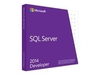 Microsoft SQL Server 2014- Developer Edition