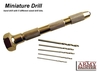 Miniature and Model Drill - Army Painter
