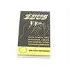 Miscellaneous Zeus Miszc Data Chart