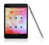 Mobi Note Tablet PC,  Quad Core ATM7029 Cortex A9 1.2GHz,  1GB RAM,  8GB Flash,  7.85" Touch,  Wifi,  Bluetooth,  2 Cameras,  Android 4.2