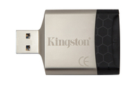 MobileLite G4 USB 3.0 Multi-card Reader