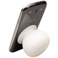 Mobinote Mini Bluetooth Wireless Speaker (white)
