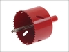 Monument 1849h 6TPI One Piece Holesaw 28mm