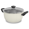 Morphy Richards 24cm Casserole & Glass Lid
