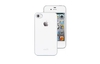 Moshi iGlaze iPhone 4 Case - White