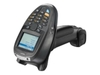 Motorola MT2070 Data Collection Terminal SR Imager and 21 Key Keypad with Windows CE 5