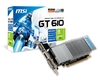 MSI GT 610 2GB GDDR3 DVI HDMI D-Sub PCI-E Graphics Card