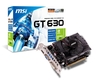 MSI GT 630 2GB DDR3 VGA DVI HDMI PCI-E Graphics Card