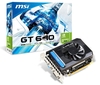 MSI GT 640 2GB GDDR3 VGA DVI HDMI PCI-E Graphics Card