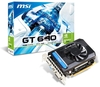 MSI GT 640 4GB GDDR3 VGA DVI HDMI PCI-E Graphics Card