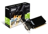 MSI GT 710 2GB DDR3 LP VGA Dual-Link DVI-D HDMI PCI-E Graphics Card