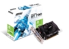 MSI GT 730 2GB DDR3 VGA DVI HDMI PCI-E Graphics Card