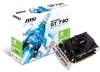 MSI GT 730 2GB DDR3 VGA DVI HDMI PCI-E Graphics Card