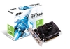 MSI GT 730 4GB DDR3 VGA DVI HDMI PCI-E Graphics Card