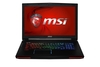 MSI GT72 2QD (Dominator G) 1464UK,  17.3" Full HD PLS with NVIDIA G-SYNC,  GTX 970m 6Gb GDDR5,  Intel Broadwell i7 57000HQ,  16Gb DDR3,  128Gb (M.2.SATA),  1TB (7200RPM) DVD Super Multi,  Win 8.1