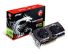 MSI GTX 650 Ti BOOST 2GB GDDR5 Dual DVI HDMI DisplayPort PCI-E Graphics Card