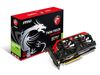 MSI GTX 770 Gaming 2GB GDDR5 Dual DVI HDMI DisplayPort PCI-E Graphics Card