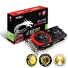 MSI GTX 970 GAMING Twin Frozr V 4GB GDDR5 Dual DVI HDMI DisplayPort PCI-E Graphics Card
