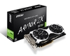 MSI GTX 980 4GB GDDR5 DVI HDMI 3 x DisplayPort PCI-E Graphics Card