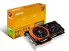 MSI GTX 980Ti GAMING 6G GOLDEN EDITION 6GB GDDR5 Dual-Link DVI-I HDMI 3x DisplayPort PCI-E Graphics Card