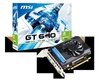 Msi Nvidia Gt640 902mhz 1620mhz 4096mb 128 Bit Ddr3 Hdmi Dvi I Fan Pci E Graphics Card