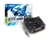 Msi Nvidia Gtx 650 1071mhz 5000mhz 2048mb 128 Bit Ddr5 Fan Dl Dvi I Hdmi Pci E Graphics Card