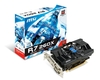 MSI R7 260X 2GB GDDR5 Dual Link DVI-D DVI-I DisplayPOrt PCI-E Graphics Card