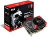 MSI R9 270X GAMING ITX Edition 2GB GDDR5 DVI HDMI Dual Mini DisplayPort PCI-E Graphics Card