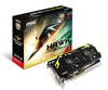 MSI R9 270X HAWK 2GB GDDR5 Dual DVI HDMI DisplayPort PCI-E Graphics Card
