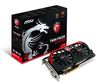 MSI R9 280X GAMING 3GB GDDR5 DVI HDMI DisplayPort PCI-E Graphics Card