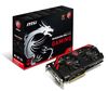 MSI R9 290 GAMING 4GB GDDR5 Dual DVI HDMI DisplayPort PCI-E Graphics Card