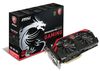 MSI R9 290X GAMING 8GB GDDR5 Dual DVI HDMI DisplayPort PCI-E Graphics card