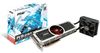 MSI R9 295X2 8GB GDDR5 DVI 4 x Mini DisplayPort PCI-E Graphics Card