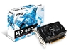 MSI Radeon R7 360 2GB GDDR5 Dual-link DVI-I HDMI DisplayPort PCI-E Graphics Card