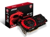 MSI Radeon R9 380 GAMING 4GB GDDR5 Dual-Link DVI-D HDMI DisplayPort PCI-E Graphics Card