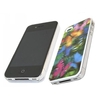 Multi ButterFly ButterFly 3D Protection Case - Apple iPhone 4