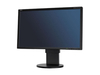 NEC MultiSync EA232WMi IPS LCD WLED 23" DVI Monitor - Height Adjust