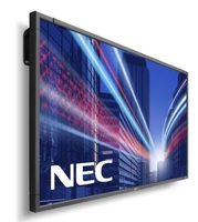 NEC P463 46" LED DVI HDMI Monitor