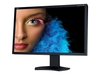 NEC Sv271-bk 27" Spectraview Monitor 2560 X 1440 2x Dvi-d